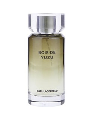 KARL LAGERFELD BOIS DE YUZU by Karl Lagerfeld