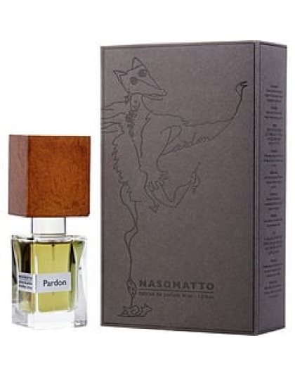 NASOMATTO PARDON by Nasomatto