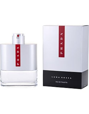 PRADA LUNA ROSSA by Prada