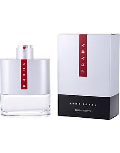 PRADA LUNA ROSSA by Prada