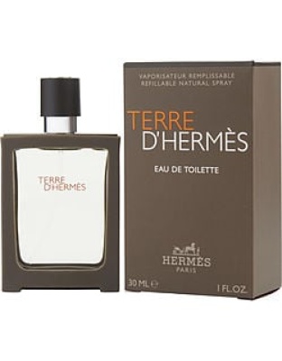 TERRE D'HERMES by Hermes