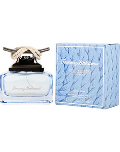 TOMMY BAHAMA MARITIME JOURNEY by Tommy Bahama