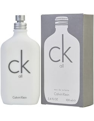 CK ALL by Calvin Klein