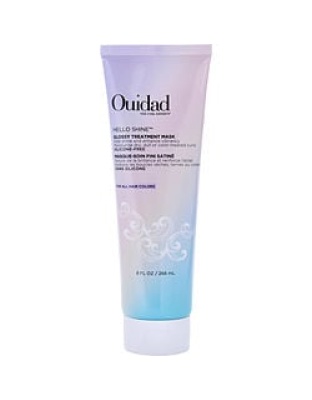 OUIDAD by Ouidad