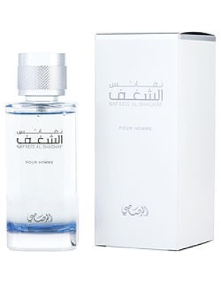 RASASI NAFAEIS AL SHAGHAF by Rasasi