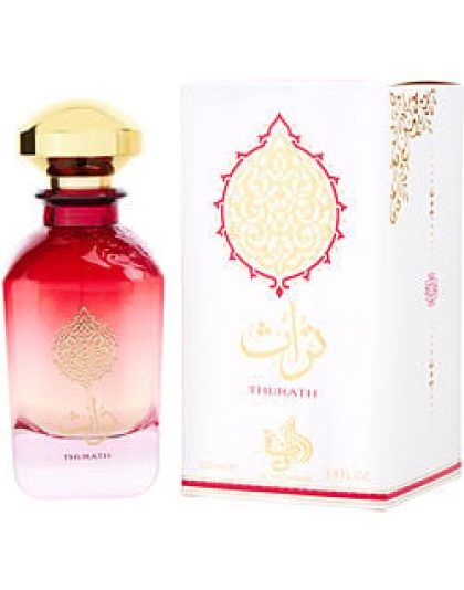 AL WATANIAH THURATH by Al Wataniah