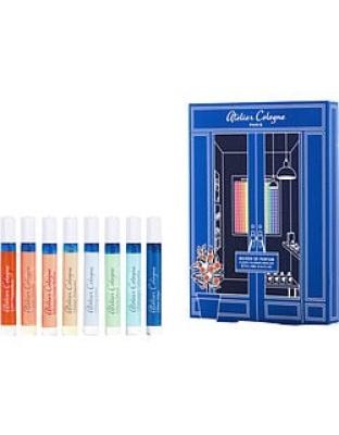ATELIER COLOGNE VARIETY by Atelier Cologne