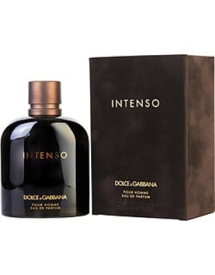 DOLCE & GABBANA INTENSO by Dolce & Gabbana
