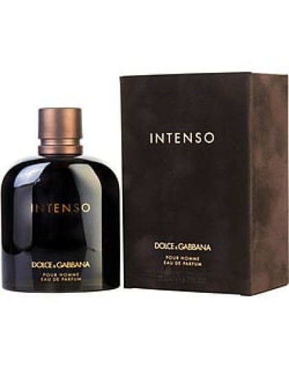 DOLCE & GABBANA INTENSO by Dolce & Gabbana