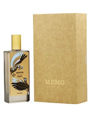 MEMO PARIS ARGENTINA by Memo Paris