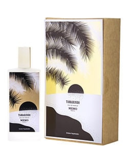 MEMO PARIS TAMARINDO by Memo Paris
