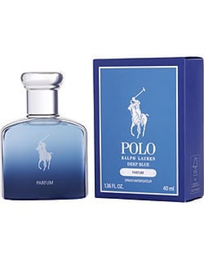 POLO DEEP BLUE by Ralph Lauren