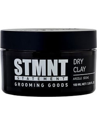 STMNT GROOMING by STMNT GROOMING