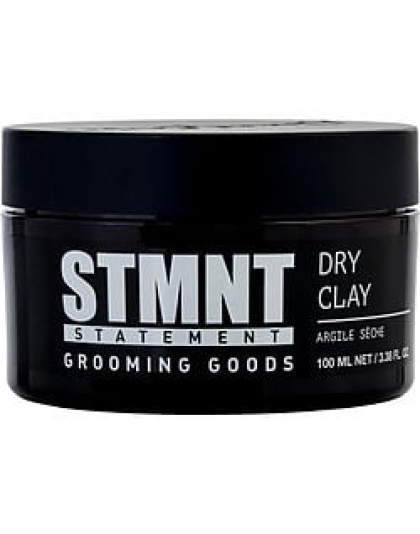 STMNT GROOMING by STMNT GROOMING