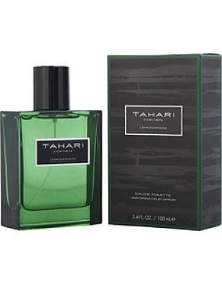 TAHARI PARFUMS LEMONGRASS by Tahari Parfums