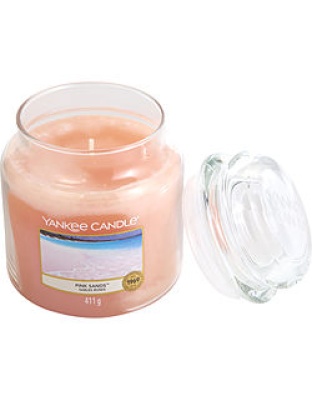 YANKEE CANDLE by Yankee Candle