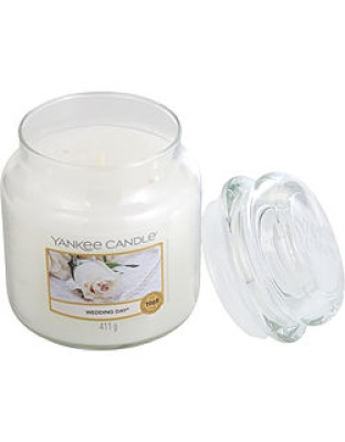 YANKEE CANDLE by Yankee Candle