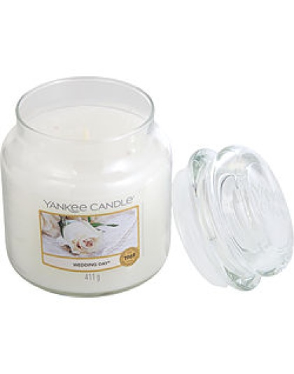 YANKEE CANDLE by Yankee Candle