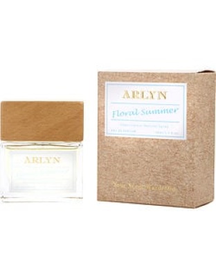 ARLYN FLORAL SUMMER by Arlyn