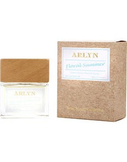 ARLYN FLORAL SUMMER by Arlyn