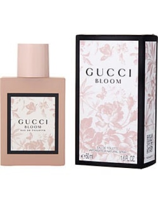 GUCCI BLOOM by Gucci