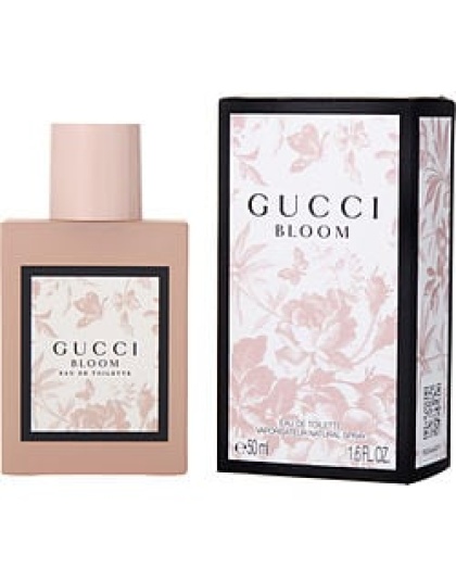 GUCCI BLOOM by Gucci