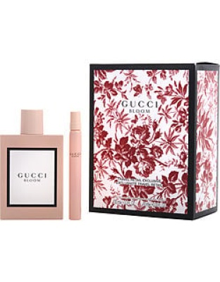 GUCCI BLOOM by Gucci