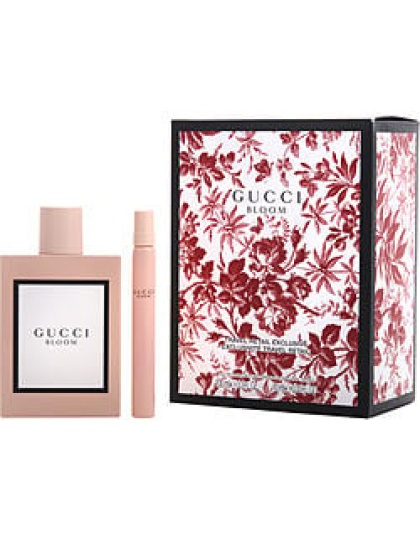 GUCCI BLOOM by Gucci