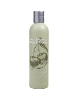 ABBA by ABBA Pure & Natural Hair Care