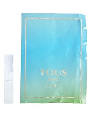 TOUS MAN CHILL by Tous