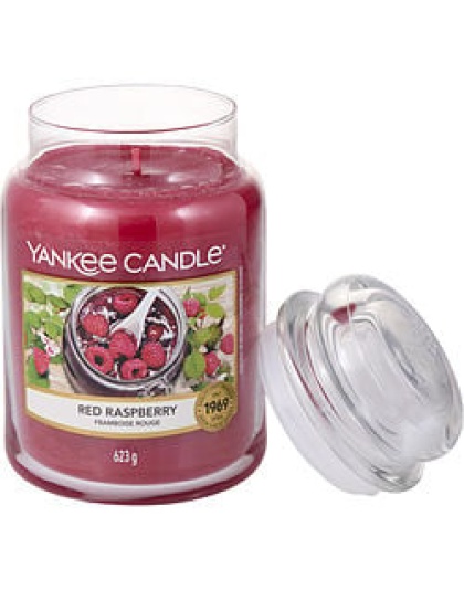YANKEE CANDLE by Yankee Candle