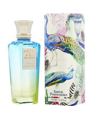 BLEND OUD SANTAL PONDICHERRY by Blend Oud