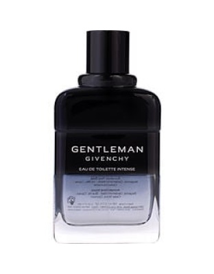 GENTLEMAN INTENSE by Givenchy