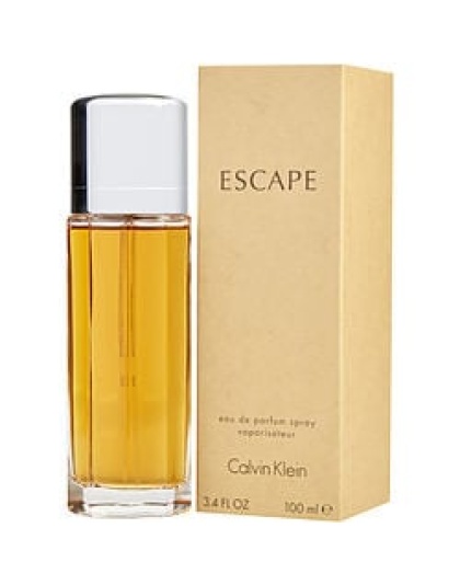 ESCAPE by Calvin Klein