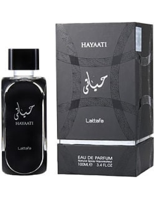 LATTAFA HAYAATI by Lattafa