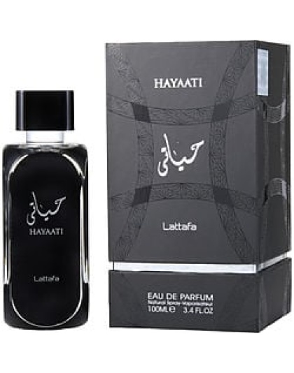LATTAFA HAYAATI by Lattafa
