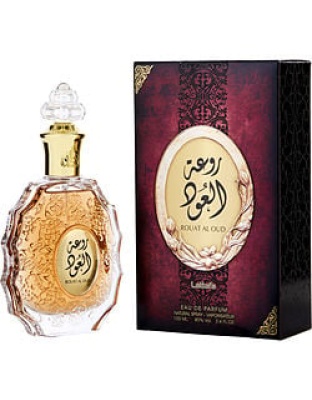 LATTAFA ROUAT AL OUD by Lattafa