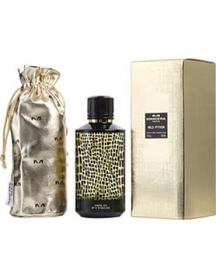 MANCERA WILD PYTHON by Mancera