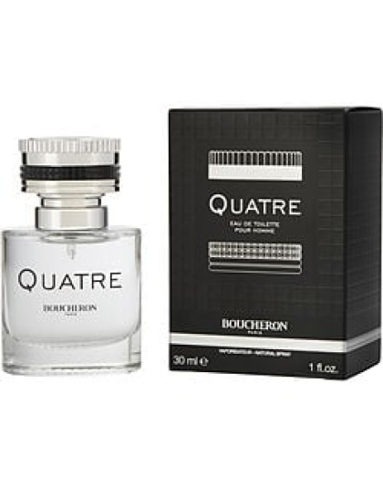 BOUCHERON QUATRE by Boucheron