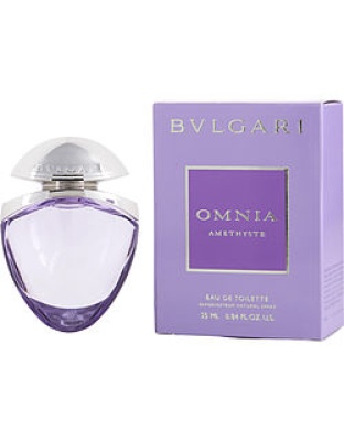BVLGARI OMNIA AMETHYSTE by Bvlgari