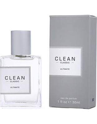 CLEAN ULTIMATE by Clean