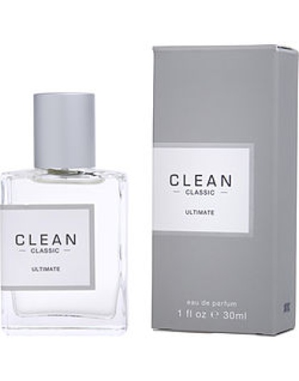 CLEAN ULTIMATE by Clean