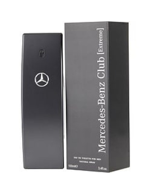 MERCEDES-BENZ CLUB EXTREME by Mercedes-Benz