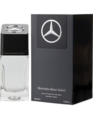 MERCEDES-BENZ SELECT by Mercedes-Benz