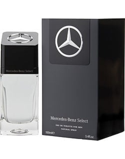 MERCEDES-BENZ SELECT by Mercedes-Benz