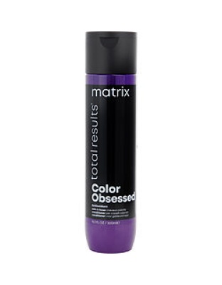 TOTAL RESULTS by Matrix