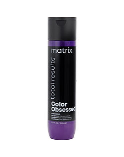 TOTAL RESULTS by Matrix