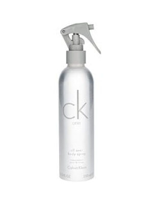 CK ONE by Calvin Klein