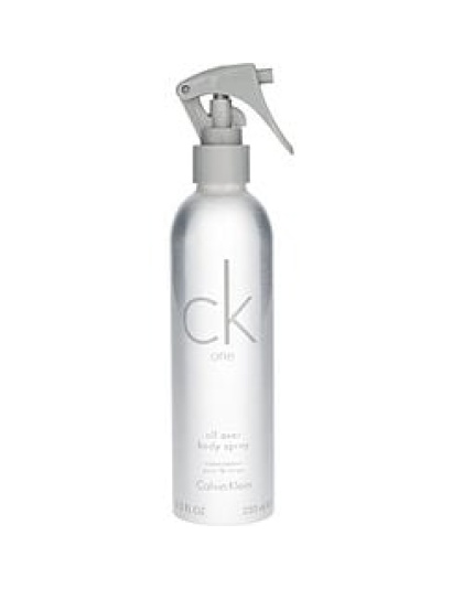 CK ONE by Calvin Klein
