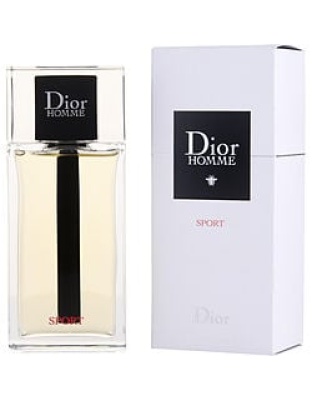 DIOR HOMME SPORT by Christian Dior